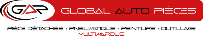 Global Auto Pièces - Salon-de-Provence
