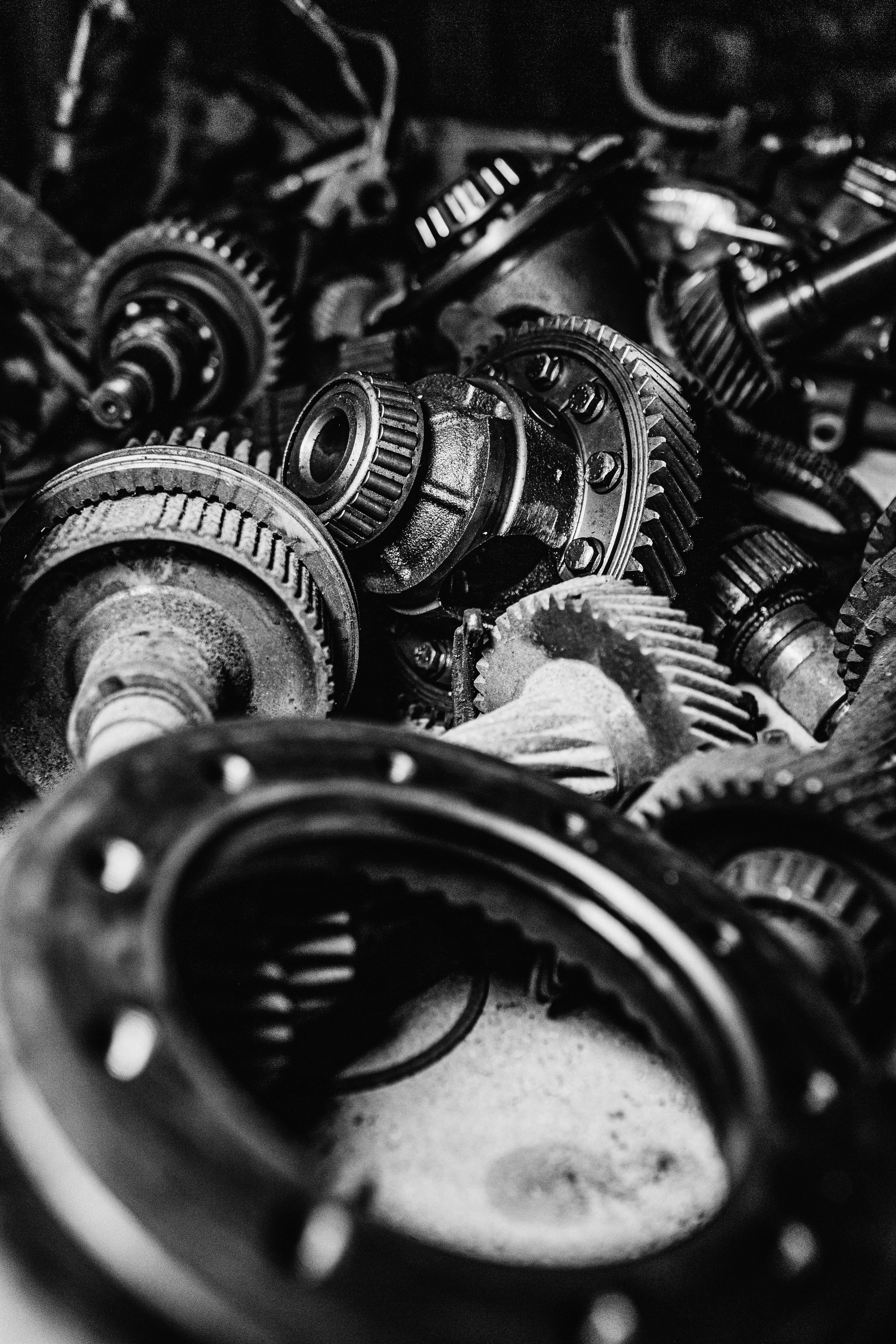 Embrayage et transmission - Cardans, embrayages disponibles Salon-de-Provence